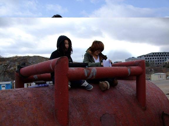 钢上寒冬志可鉴